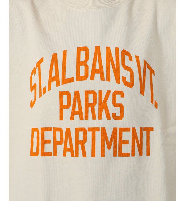 JOURNAL STANDARD relume「《追加》ST.ALBANSロゴスウェット」|スウェット・ジャージ|