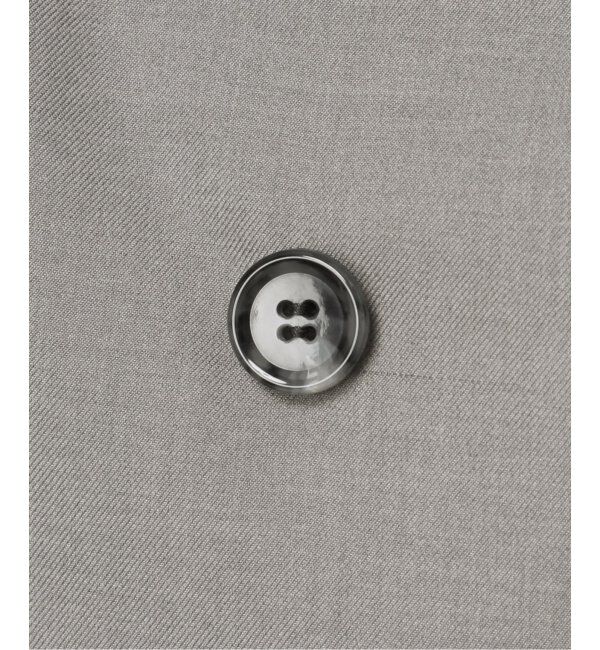 JOURNAL STANDARD relume「ポリエステルレーヨンツイルライトジャケット」|テーラードジャケット|