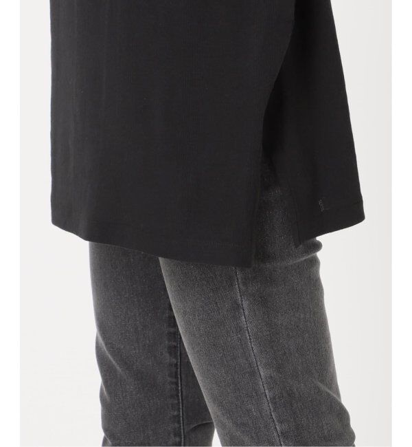 JOURNAL STANDARD relume「《追加2》別注【MILLER/ミラー】Light Prib L/S：カットソー」|Tシャツ・カットソー|