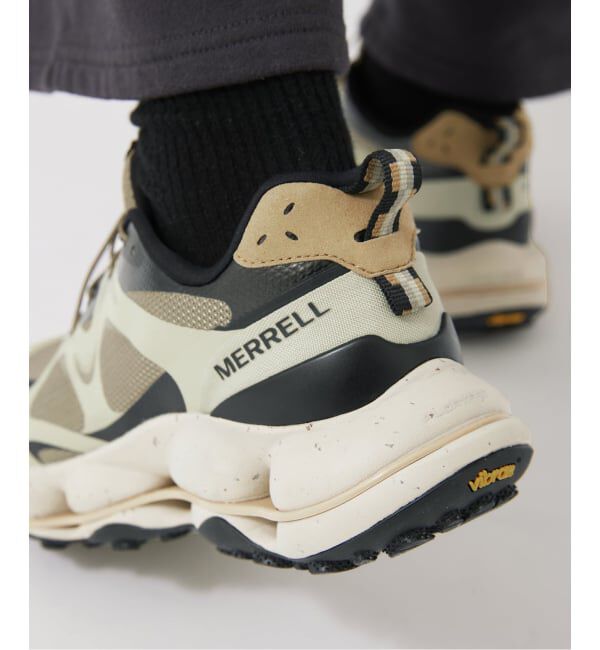 JOURNAL STANDARD relume「MERRELL / メレル SPEED ARC MATIS J038267/J038269」|スニーカー|