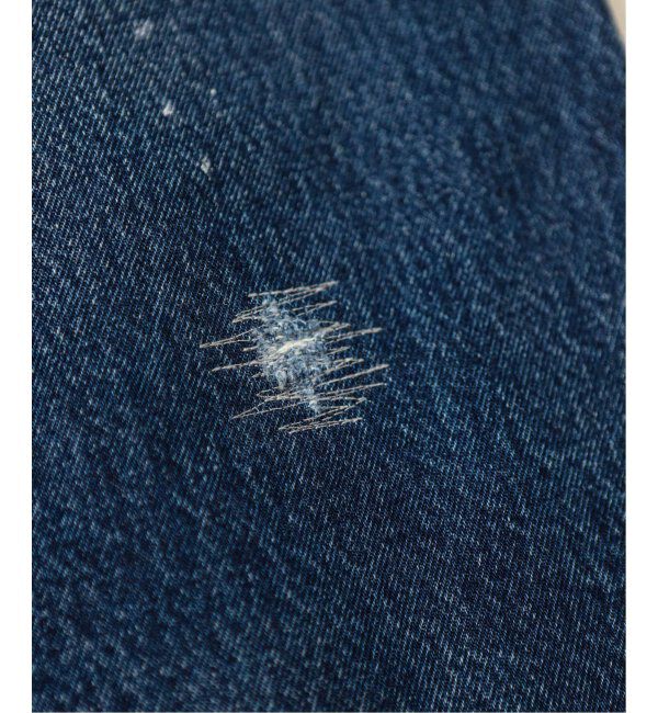 JOURNAL STANDARD「LEVI&rsquo;S(R)/リーバイス(R) 別注 501(R) Selvedge Paint Splatters L30」|デニム|