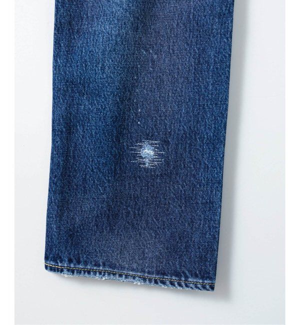 JOURNAL STANDARD「LEVI&rsquo;S(R)/リーバイス(R) 別注 501(R) Selvedge Paint Splatters L28」|デニム|