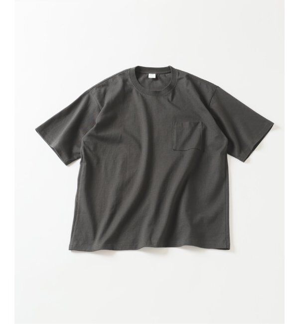 JOURNAL STANDARD relume「《追加》USA コットン 汗ジミ防止 Tシャツ」|Tシャツ・カットソー|