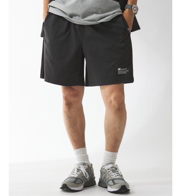 JOURNAL STANDARD relume「吸水速乾 RUSSELL ATHLETIC 別注 DRI-POWER(R) ショーツ」|その他|
