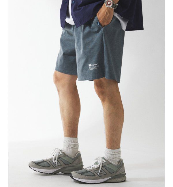 JOURNAL STANDARD relume「吸水速乾 RUSSELL ATHLETIC 別注 DRI-POWER(R) ショーツ」|その他|