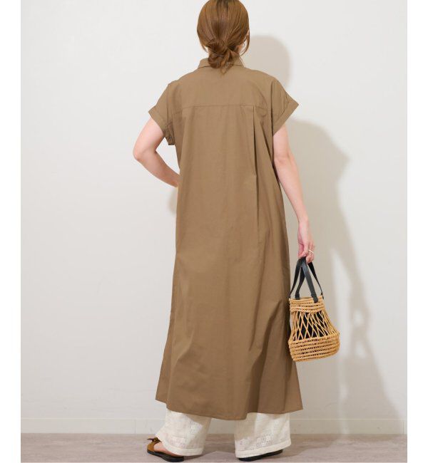 JOURNAL STANDARD relume「フレンチスリーブワンピース」|ワンピース|