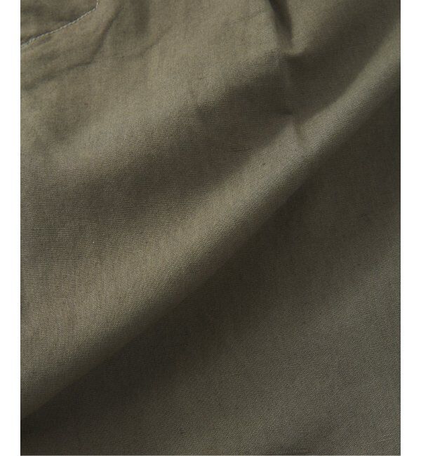 JOURNAL STANDARD relume「ヨーロピアンフラックス ガーメントダイ スクエアイージーパンツ」|その他|