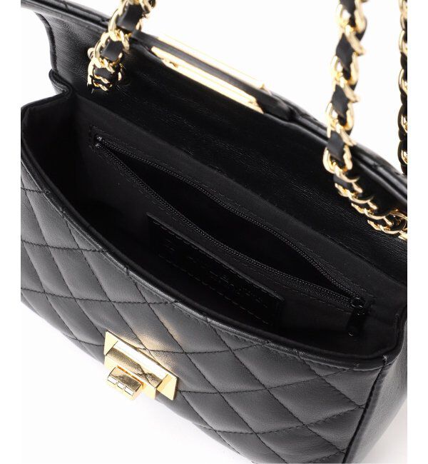 journal standard L'essage「《追加》【AULENTTI/オウレンティ】チェーンBAG：ショルダーバッグ」|ショルダー・メッセンジャー|