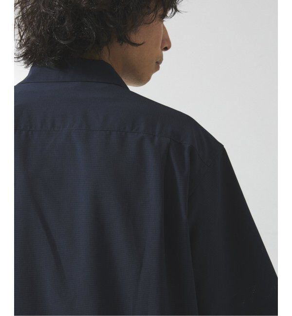 JOURNAL STANDARD relume「SIERRA DESIGNS / シエラデザインズ 別注 ホールメッシュ半袖 シャツ」|シャツ・ブラウス|