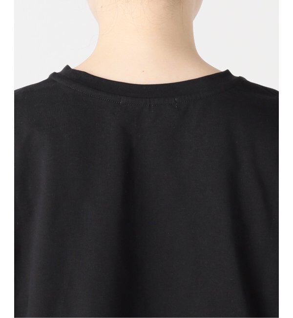 JOURNAL STANDARD relume「《追加》オーガニックコットン汗ジミタックプルオーバー」|Tシャツ・カットソー|