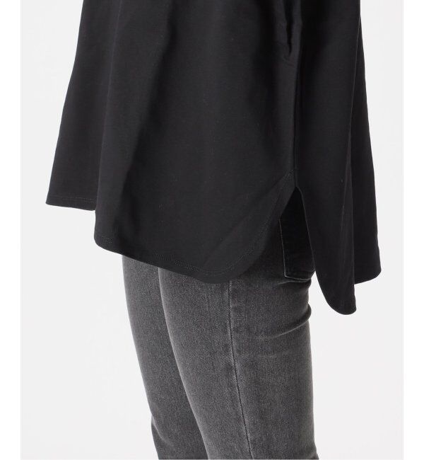 JOURNAL STANDARD relume「《追加》オーガニックコットン汗ジミタックプルオーバー」|Tシャツ・カットソー|