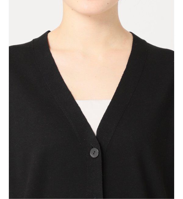 JOURNAL STANDARD「《追加3》リネンレーヨンニュアンスベスト」|ベスト・ジレ|