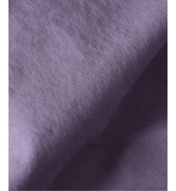 JOURNAL STANDARD「M65 フィッシュテールパーカー ガーメント ダイ / ライナー付き / モッズ」|ミリタリー・モッズコート|