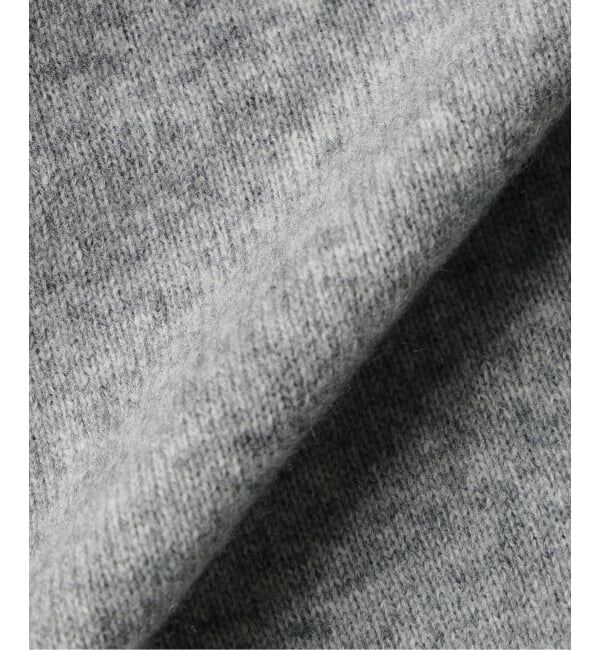 JOURNAL STANDARD relume「COLLINS VILLE WOOL / コリンズ ビル ウールニット ポロシャツ」|ニット・セーター|