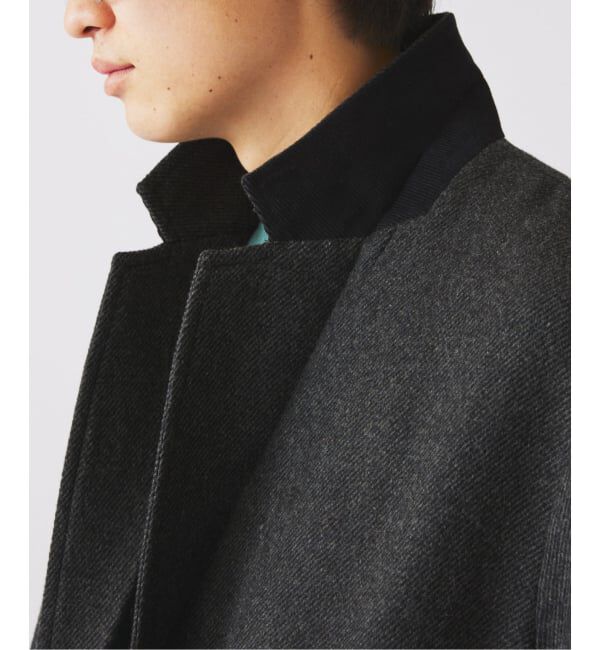 JOURNAL STANDARD relume「ハイランド ウール オーバー ジャケット」|その他|