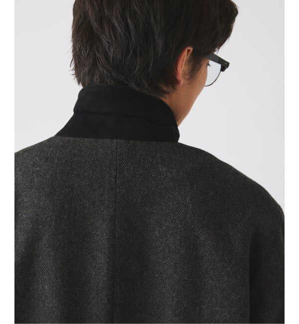 JOURNAL STANDARD relume「ハイランド ウール オーバー ジャケット」|その他|