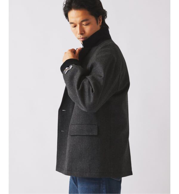 JOURNAL STANDARD relume「ハイランド ウール オーバー ジャケット」|その他|