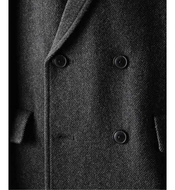 JOURNAL STANDARD relume「ハイランド ウール オーバー ジャケット」|その他|