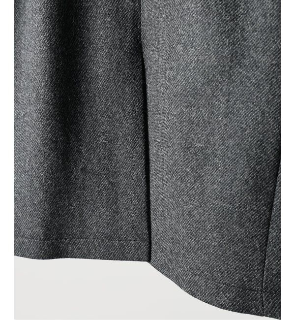 JOURNAL STANDARD relume「ハイランド ウール オーバー ジャケット」|その他|