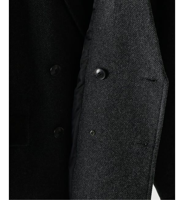 JOURNAL STANDARD relume「ハイランド ウール オーバー ジャケット」|その他|