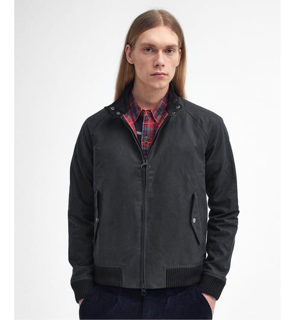 JOURNAL STANDARD relume「Barbour &times; BARACUTA Portonワックス ジャケット」|その他|