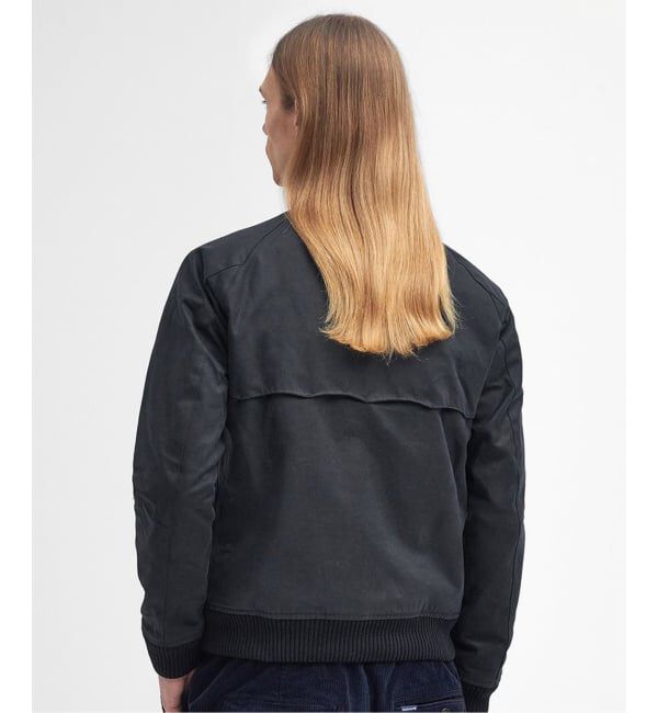 JOURNAL STANDARD relume「Barbour &times; BARACUTA Portonワックス ジャケット」|その他|