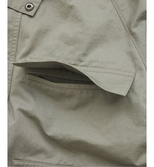 JOURNAL STANDARD「Barbour / バブアー 別注 クロップド オールド ビデール  &ldquo;ツイル生地&rdquo;」|その他|