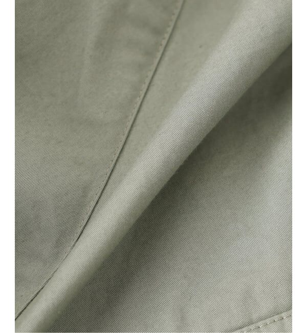 JOURNAL STANDARD「Barbour / バブアー 別注 クロップド オールド ビデール  &ldquo;ツイル生地&rdquo;」|その他|