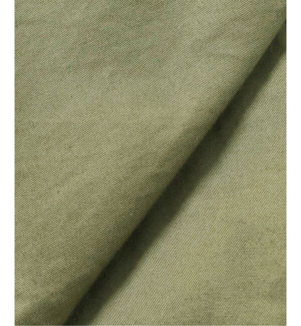 JOURNAL STANDARD「Barbour / バブアー 別注 クロップド オールド ビデール  &ldquo;ツイル生地&rdquo;」|その他|