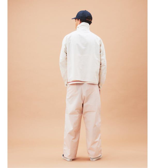 JOURNAL STANDARD「Barbour / バブアー 別注 クロップド オールド ビデール  &ldquo;ツイル生地&rdquo;」|その他|