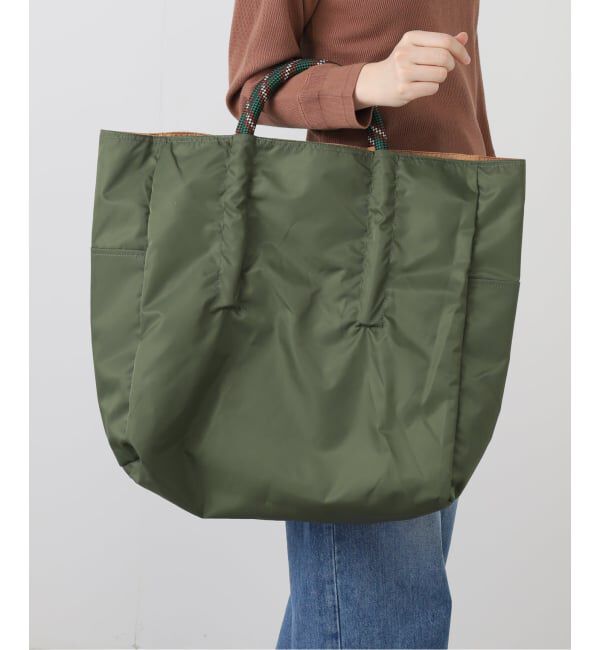 JOURNAL STANDARD「【NOMADIS/ノマディス】 SAC2/16」|トートバッグ|