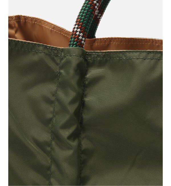 JOURNAL STANDARD「【NOMADIS/ノマディス】 SAC2/16」|トートバッグ|