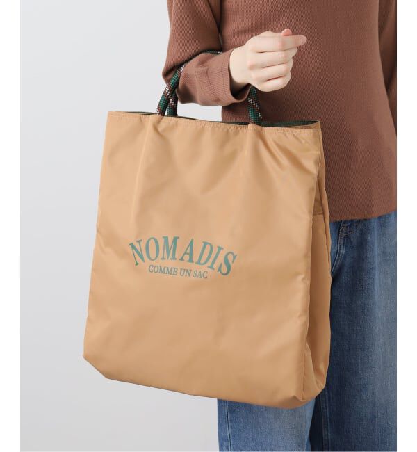JOURNAL STANDARD「【NOMADIS/ノマディス】 SAC2/16」|トートバッグ|