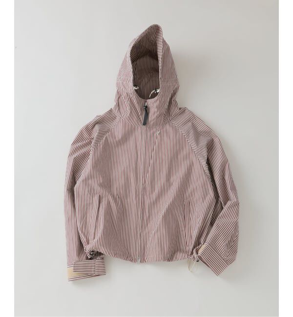 JOURNAL STANDARD「パターン フーディ シティ ジャケット」|その他|