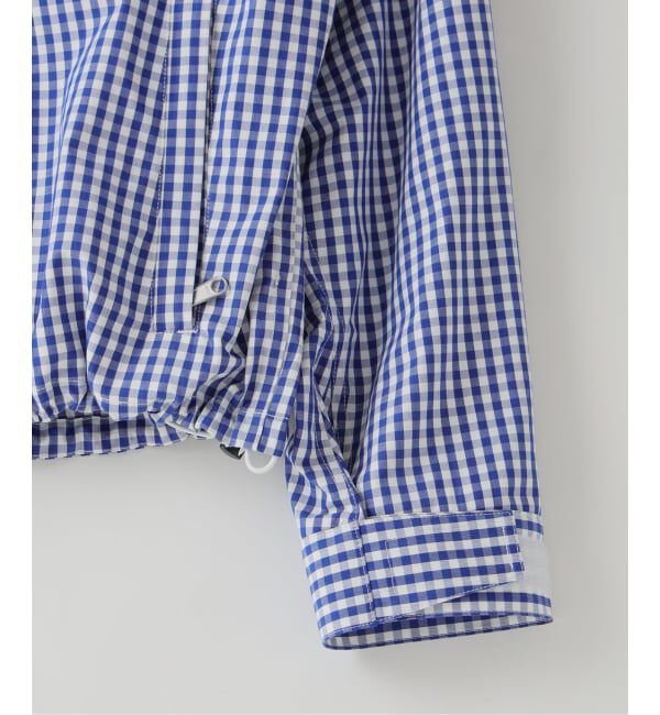 JOURNAL STANDARD「パターン フーディ シティ ジャケット」|その他|