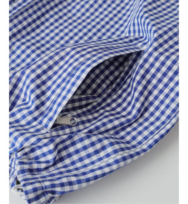 JOURNAL STANDARD「パターン フーディ シティ ジャケット」|その他|