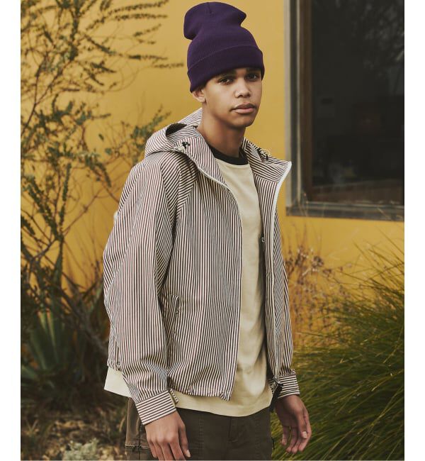 JOURNAL STANDARD「パターン フーディ シティ ジャケット」|その他|