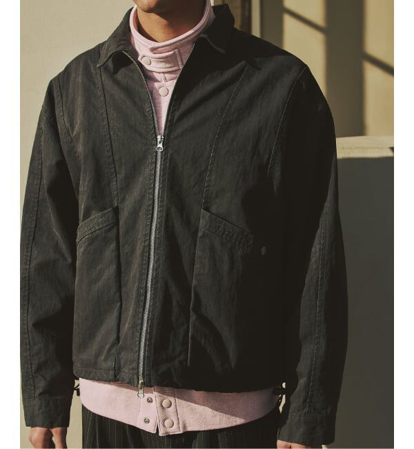 JOURNAL STANDARD「Airform / エアフォーム ワーク ブルゾン」|その他|