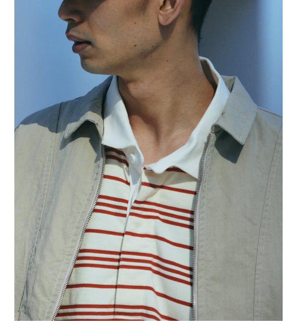 JOURNAL STANDARD「Airform / エアフォーム ワーク ブルゾン」|その他|