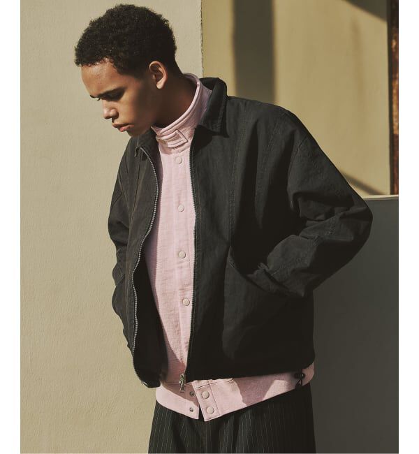 JOURNAL STANDARD「Airform / エアフォーム ワーク ブルゾン」|その他|