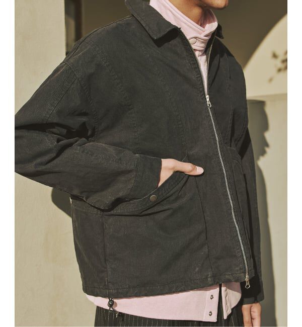 JOURNAL STANDARD「Airform / エアフォーム ワーク ブルゾン」|その他|