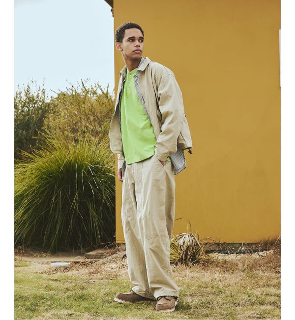 JOURNAL STANDARD「Airform / エアフォーム ワーク ブルゾン」|その他|