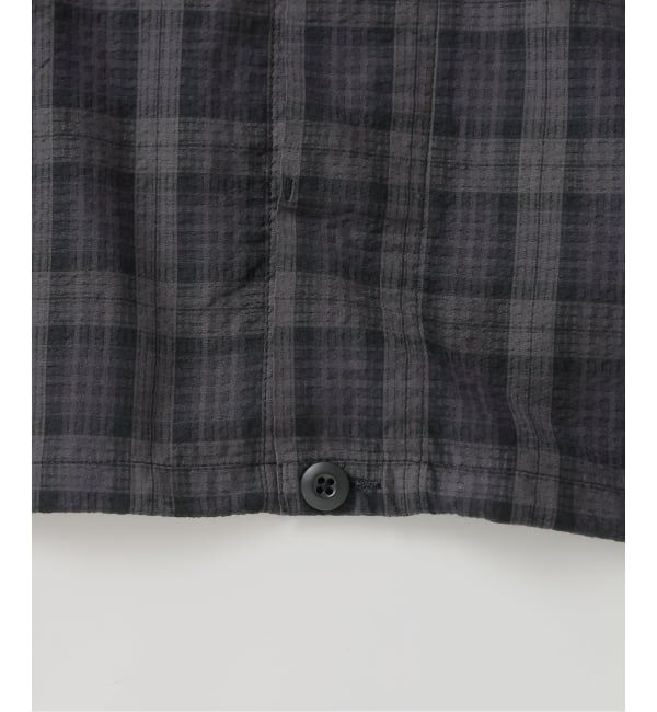 JOURNAL STANDARD「T/C サッカー ファティーグ ジャケット」|その他|