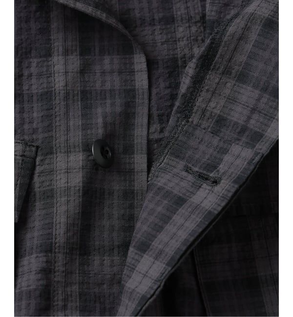 JOURNAL STANDARD「T/C サッカー ファティーグ ジャケット」|その他|