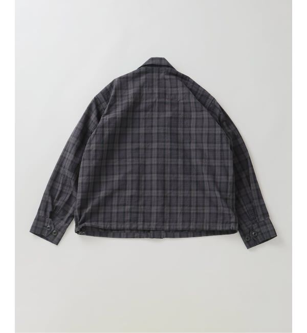 JOURNAL STANDARD「T/C サッカー ファティーグ ジャケット」|その他|