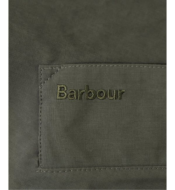 JOURNAL STANDARD「Barbour / バブアー  Peached Blouson Transport」|その他|