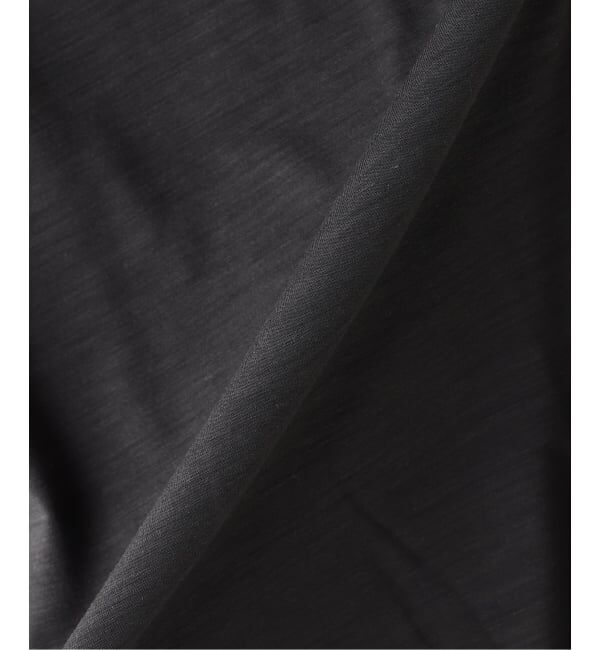 JOURNAL STANDARD「GOLD / ゴールド SUMMER WOOL RAGLAN CREW NECK SHIRT」|ニット・セーター|