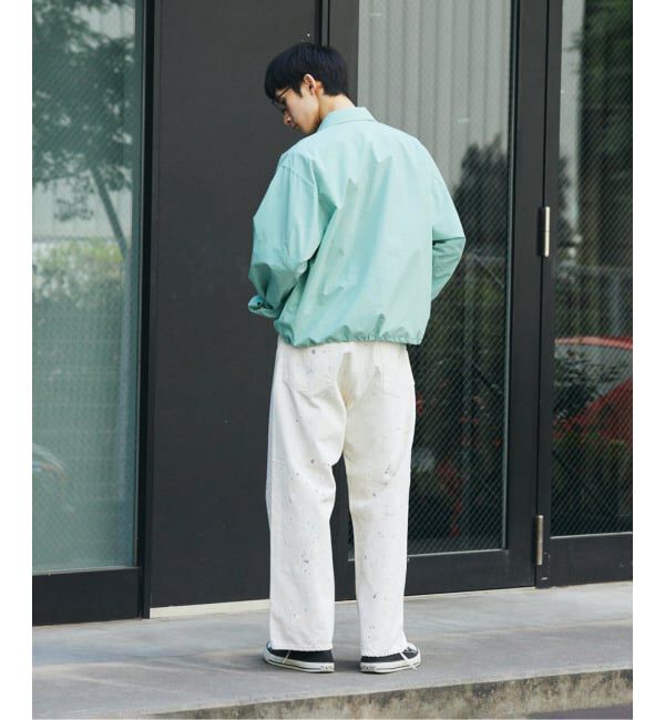 JOURNAL STANDARD「クール ドッツ ピグメント BDU ブルゾン」|その他|