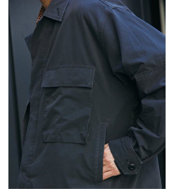 JOURNAL STANDARD「クール ドッツ ピグメント BDU ブルゾン」|その他|