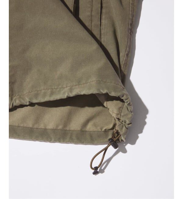 JOURNAL STANDARD「クール ドッツ ピグメント BDU ブルゾン」|その他|